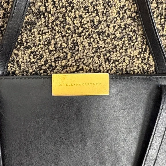 Stella McCartney snake skin tote - Picture 2 of 8